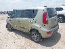 KNDJT2A65C7****** Salvamento y Reparables 2012 Kia Soul en San Antonio South