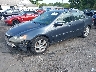 JH4KB16536C****** Usados y Reparables 2006 Acura RL en Metro DC
