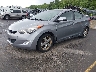 KMHDH4AE3DU****** Usados y Reparables 2013 Hyundai Elantra en Hartford