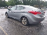 KMHDH4AE3DU****** Salvamento y Reparables 2013 Hyundai Elantra en Hartford