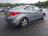 KMHDH4AE3DU****** Salvamento y Destrozados 2013 Hyundai Elantra en Estado de Connecticut