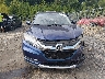 3CZRU5H78GM****** Destrozados 2016 Honda HR-V en Estado de Mississippi