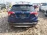 3CZRU5H78GM****** Destrozados 2016 Honda HR-V
