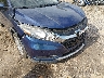 3CZRU5H78GM****** Usados 2016 Honda HR-V