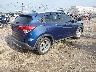 3CZRU5H78GM****** Salvamento y Destrozados 2016 Honda HR-V en Estado de Mississippi