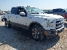 1FTEW1EG8HF****** Salvage and Wrecked 2017 Ford F-150 in Fort Worth North