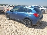 JF2GPADC0G8****** Salvamento y Reparables 2016 Subaru Crosstrek en Abilene