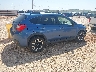 JF2GPADC0G8****** Salvamento y Destrozados 2016 Subaru Crosstrek en Estado de Texas
