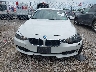 WBA3B3G50FN****** Wrecked 2015 BMW 3 Series in Kentucky State