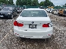 WBA3B3G50FN****** Wrecked 2015 BMW 3 Series