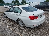 WBA3B3G50FN****** Salvage and Repairable 2015 BMW 3 Series in Louisville North