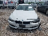 WBA3B3G50FN****** Salvage and Repairable 2015 BMW 3 Series in Kentucky State
