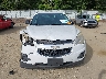 2GNALBEK1D6****** Wrecked 2013 Chevrolet Equinox in Georgia State
