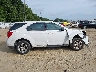 2GNALBEK1D6****** Used 2013 Chevrolet Equinox in Georgia State