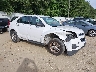 2GNALBEK1D6****** Salvage and Wrecked 2013 Chevrolet Equinox in Atlanta East