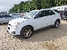 2GNALBEK1D6****** Used and Repairable 2013 Chevrolet Equinox in Atlanta East