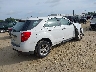 2GNALBEK1D6****** Salvage and Wrecked 2013 Chevrolet Equinox in Georgia State