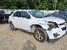 2GNALBEK1D6****** Salvage and Repairable 2013 Chevrolet Equinox in Georgia State