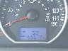 KM8NUDCC1AU****** Wrecked 2010 Hyundai Veracruz