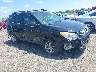 KM8NUDCC1AU****** Salvage and Wrecked 2010 Hyundai Veracruz in Culpeper