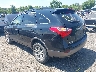 KM8NUDCC1AU****** Salvage and Repairable 2010 Hyundai Veracruz in Culpeper