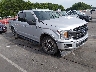 1FTEW1CP8JK****** Salvamento y Destrozados 2018 Ford F-150 en Raleigh