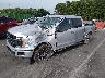 1FTEW1CP8JK****** Usados y Reparables 2018 Ford F-150 en Raleigh