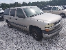 1GNFK16Z44R****** Salvage and Wrecked 2004 Chevrolet Suburban in Mobile
