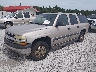 1GNFK16Z44R****** Used and Repairable 2004 Chevrolet Suburban in Mobile