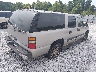 1GNFK16Z44R****** Salvage and Wrecked 2004 Chevrolet Suburban in Alabama State