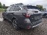 4S4BTALC5L3****** Salvage and Repairable 2020 Subaru Outback in Syracuse