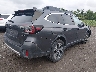 4S4BTALC5L3****** Salvage and Wrecked 2020 Subaru Outback in New York State