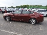 3FA6P0HD3FR****** Repairable 2015 Ford Fusion in North Carolina State