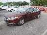 3FA6P0HD3FR****** Used and Repairable 2015 Ford Fusion in Raleigh