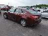 3FA6P0HD3FR****** Salvage and Repairable 2015 Ford Fusion in Raleigh