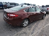 3FA6P0HD3FR****** Salvage and Wrecked 2015 Ford Fusion in North Carolina State