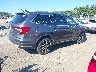 5FNYF6H01NB****** Salvamento y Destrozados 2022 Honda Pilot en Estado de Massachusetts
