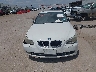 WBANW13538C****** Wrecked 2008 BMW 535i in Texas State