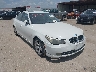 WBANW13538C****** Salvage and Wrecked 2008 BMW 535i in Fort Worth North