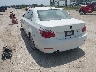 WBANW13538C****** Salvage and Repairable 2008 BMW 535i in Fort Worth North