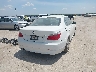 WBANW13538C****** Salvage and Wrecked 2008 BMW 535i in Texas State