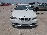 WBANW13538C****** Salvage and Repairable 2008 BMW 535i in Texas State