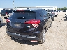 3CZRU5H56GM****** Salvamento y Destrozados 2016 Honda HR-V en Estado de Oklahoma