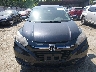 3CZRU5H56GM****** Salvamento y Reparables 2016 Honda HR-V en Estado de Oklahoma
