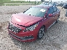 5NPE34AF4GH****** Used and Repairable 2016 Hyundai Sonata in Lincoln
