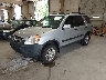 SHSRD78813U****** Used and Repairable 2003 Honda CR-V in High Point