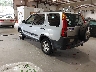 SHSRD78813U****** Salvage and Repairable 2003 Honda CR-V in High Point