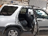 SHSRD78813U****** Wrecked 2003 Honda CR-V in High Point