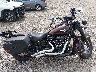 1HD1YBK17JC****** Destrozados 2018 Harley-Davidson Heritage Classic 114 en Estado de Montana