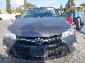 4T1BF1FK5GU****** Wrecked 2016 Toyota Camry in California State